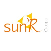 SunR Groupe Logo