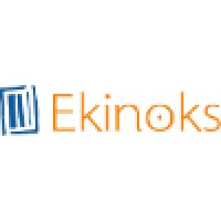 Ekinoks SAS Logo