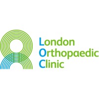 The London Orthopaedic Clinic (TLOC) Logo