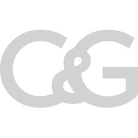 Cohen & Gresser LLP Logo