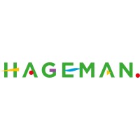 Hageman Groep Logo