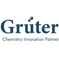Grüter Chemie GmbH Logo