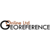 Georeference Online Ltd Logo