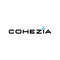 Cohezia Logo