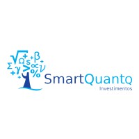 SmartQuant Investimentos Logo