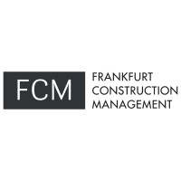 Frankfurt Construction Management GmbH Logo