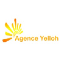 Agence Yelloh Logo