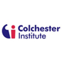 Colchester Institute Logo