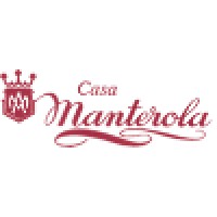 CASA MANTEROLA S.L. Logo
