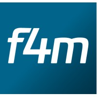 Fuel4 Marketing GmbH Logo