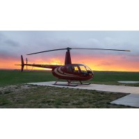 Black Hills Aerial Adventures Logo