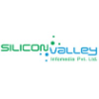 Silicon Valley Ahmedabad Logo