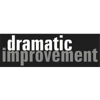DRAMATIC IMPROVEMENT WEST LTD Logo