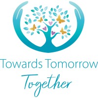 Towards Tomorrow Together Logo