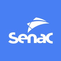 Senac Bahia Logo
