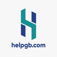 HELPGB.com Logo
