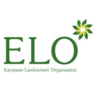 European Landowners Organization Logo