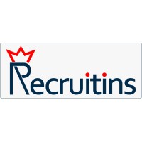 Recruitins Consulting Inc. Logo