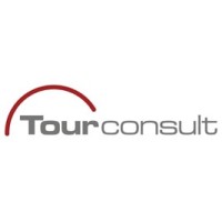 TourConsult International Logo