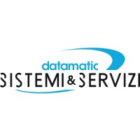 DSS | Datamatic Sistemi e Servizi Spa Logo