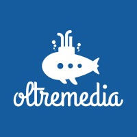 Oltremedia Digital Marketing Strategico Logo