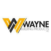 Wayne Building Products Inc. Logo