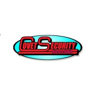 Covet Security Logo