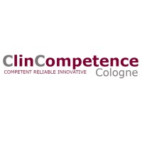 ClinCompetence Cologne GmbH Logo