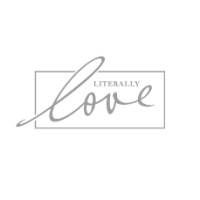 Literally Love Logo
