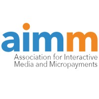 Association for Interactive Media and Micropayments Logo