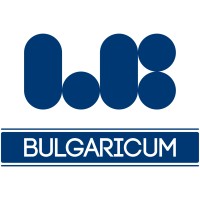 LB Bulgaricum PLC Logo