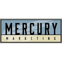 Mercury Marketing Logo