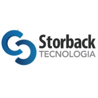 Storback Tecnologia Logo