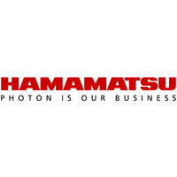 Hamamatsu Photonics Deutschland GmbH Logo
