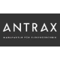ANTRAX Datentechnik GmbH Logo