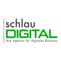 schlau DIGITAL GmbH Logo
