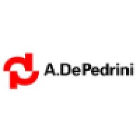 A. De Pedrini S.p.A. Logo