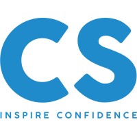 CS Ltd Logo