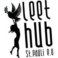 leetHub St.Pauli e.V. Logo