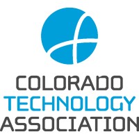 Colorado Technology Association Logo