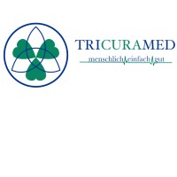 TRICURAMED GmbH Logo