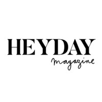 Heyday Magazine Logo