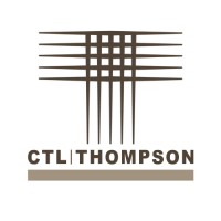 CTL|Thompson Logo