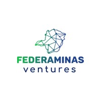 Federaminas Ventures Logo