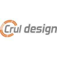 Crul design Logo