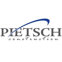 Pietsch Construction Logo