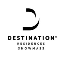 Destination Residences Snowmass Logo