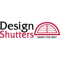 Design Shutters Inc Logo