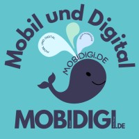 MobiDigi.de | Mobil und Digital Logo