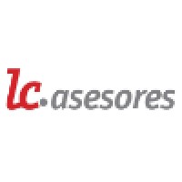 LC Asesores Logo